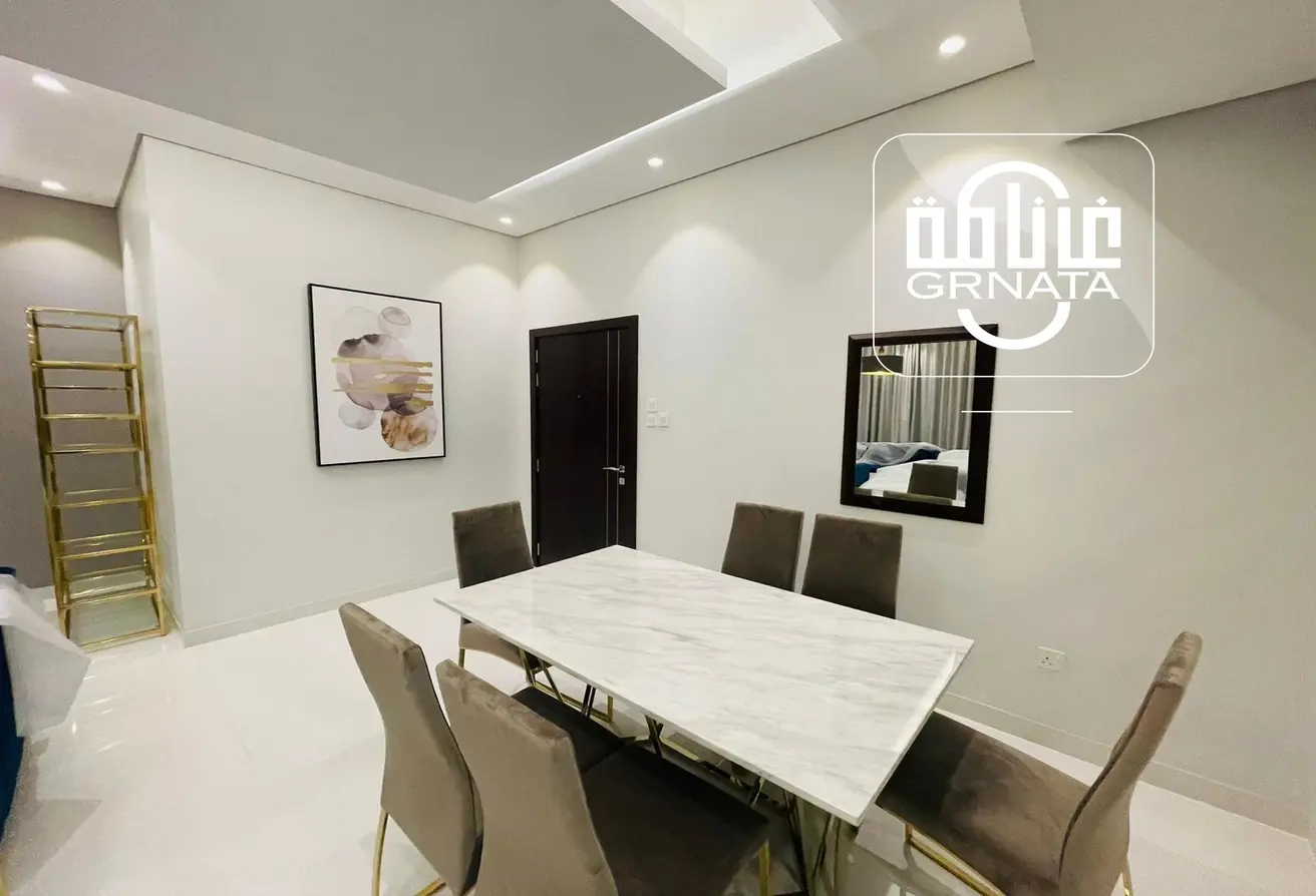 Apartment For Rent In Hidd